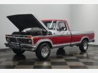 Thumbnail Photo 33 for 1977 Ford F100
